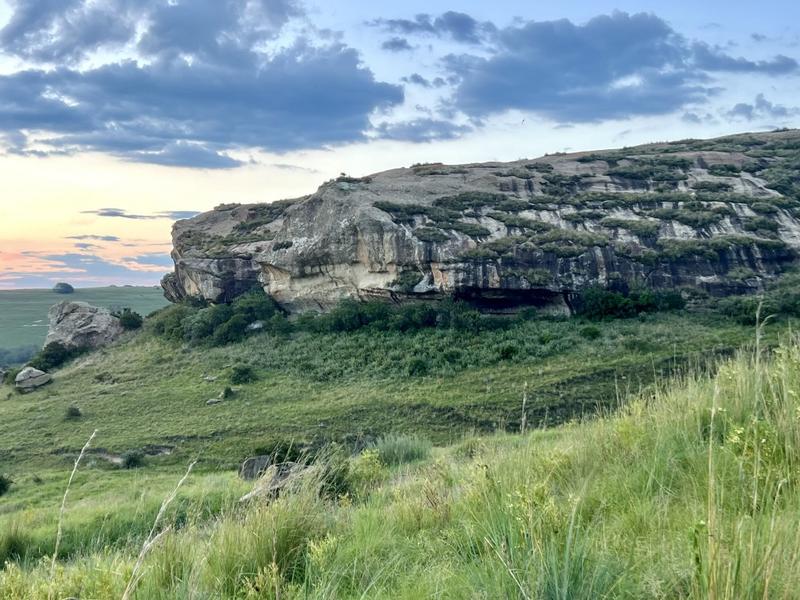 0 Bedroom Property for Sale in Fouriesburg Free State